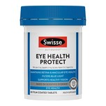 SWISSE ULTIBOOST EYE HEALTH PROTECT 60s