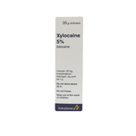 Xylocaine 5% Ointment, 35g