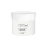 Noreva Norelift Chrono-filler Night Cream 40ml (Anti-Aging + Anti-Wrinkle + Firming with Hyaluronic Acid)
