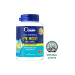 Ocean Health High Strength Eye Moist Omega Formula 60 softgels