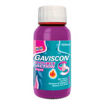 Gaviscon Double Action Liquid, 150ml
