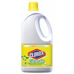 CLOROX Clean-Up All-Purpose Cleaner with Bleach - Lemon 2L