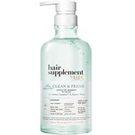 Lux Hair Supplement Clean & Fresh Conditioner 450ml