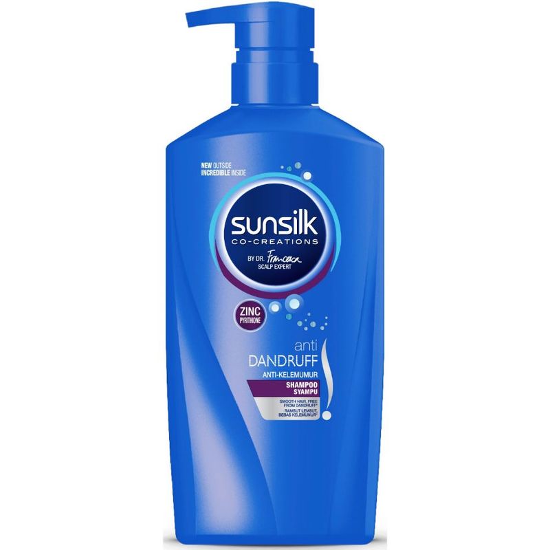 Sunsilk