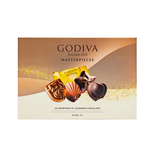 Godiva Masterpieces Assorted Chocolate Gift Box 20pcs