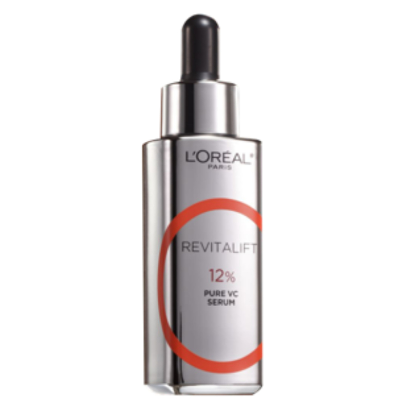 L'Oreal Paris REVITALIFT Pure VC Serum 30ml