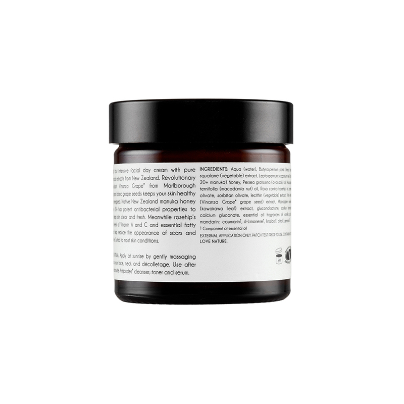 Antipodes Vanilla Pod Hydrating Day Cream 60ml | Antipodes | Guardian ...