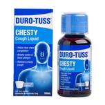 Duro-Tuss Chesty Cough Liquid 100ml