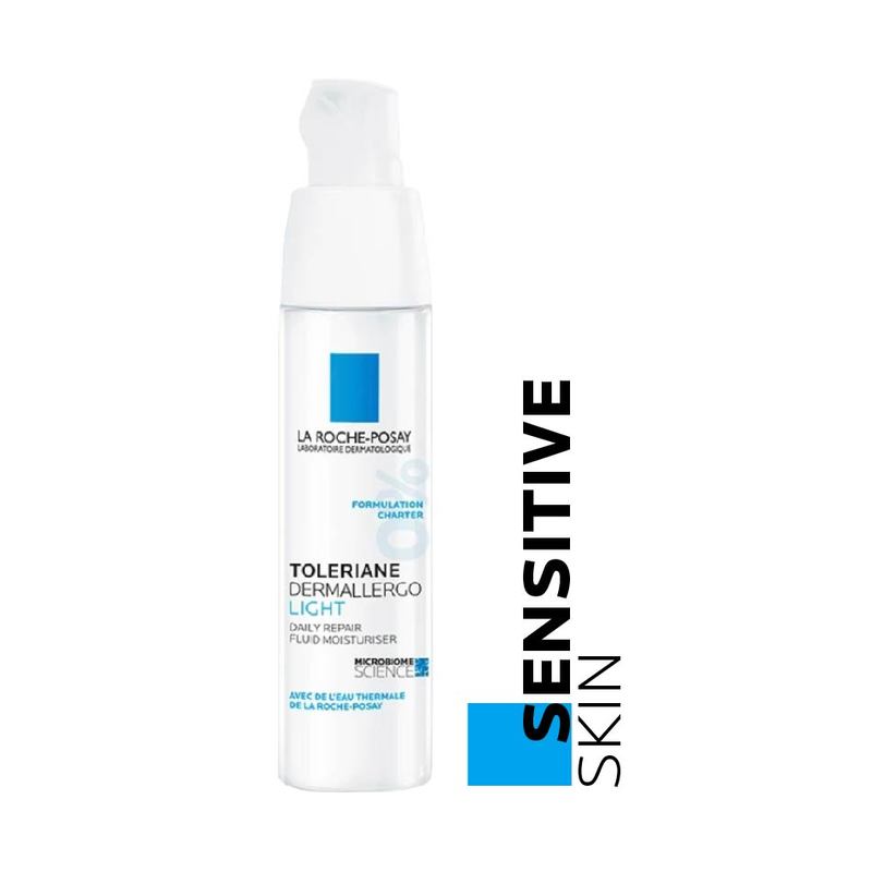 La Roche-Posay Toleriane Dermallergo Light 40ml 