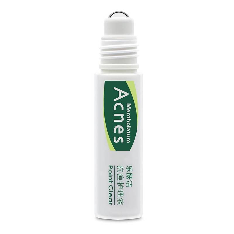 Acnes Medicated Point Clear Gel, 9ml