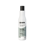 Pura Kosmetica Clean Life Anti Dandruff Shampoo 250ml (Soothes Itchy Scalp + Prevents Dandruff)