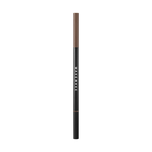 WAKEMAKE Soft Drawing Slim Brow (01 Deep Brown) 1pc