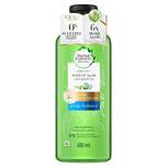 Herbal Essences Bio:Renew Potent Aloe + Eucalyptus Shampoo 400ml