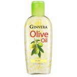 Ginvera Pure Olive Oil, 75ml