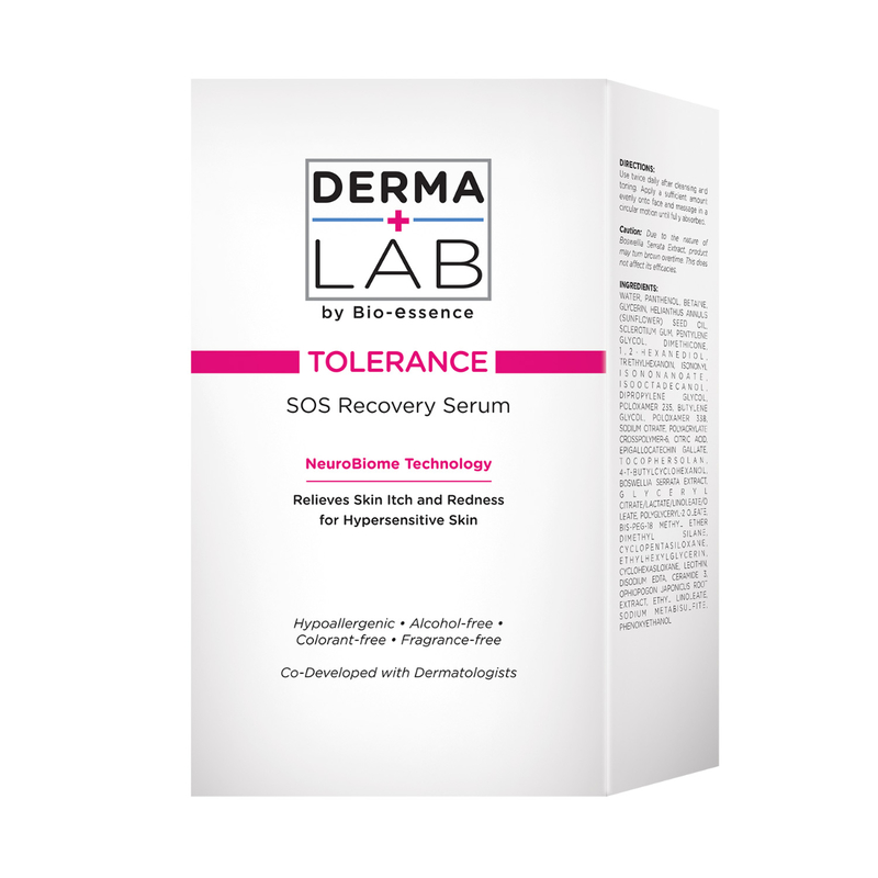 Derma Lab SOS Recovery Serum 30ml