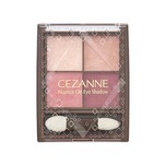 Cezanne Nuance On Eyeshadow 02 1pc