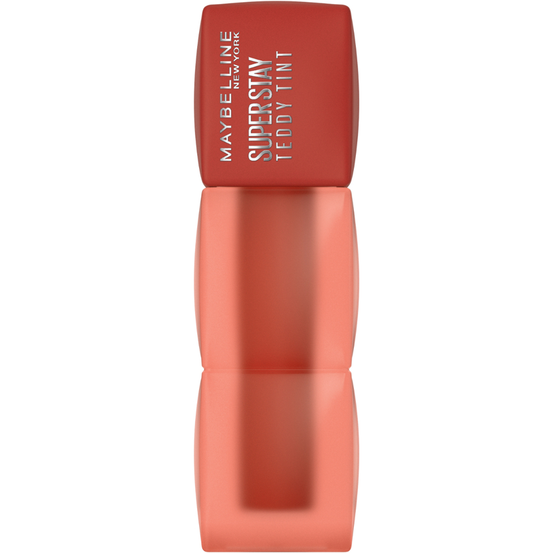 Maybelline Superstay Teddy Tint (75 Latte To Go) 54g