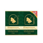 Thomson Activated Ginkgo Extract 40mg 30+30 Tabs