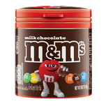 M&M'S Milk Bottle 90g