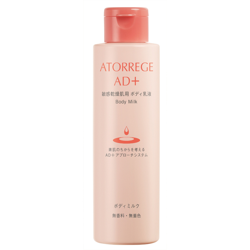 Atorrege AD+ Body Milk 150ml