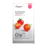 Happy Mask Superfood Tomato Pink Clay Mask