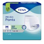 TENA Pants Super M, 12pcs