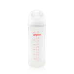 Pigeon Softouch Pp Bot 6+M 330Ml