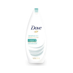 Dove Sensitive Skin Body Wash, 200 ml