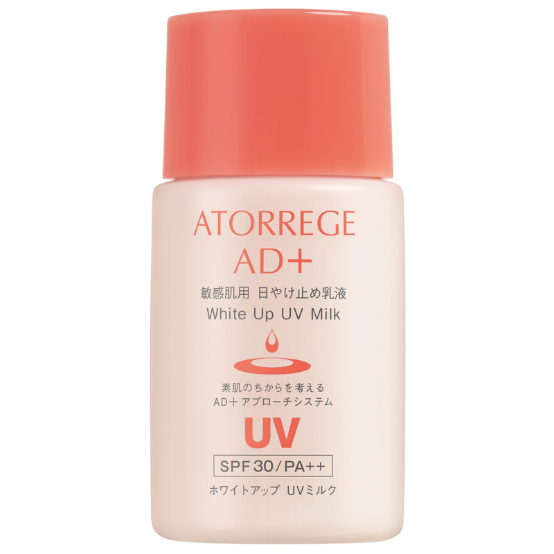 Atorrege AD+ White Up UV Milk 35ml