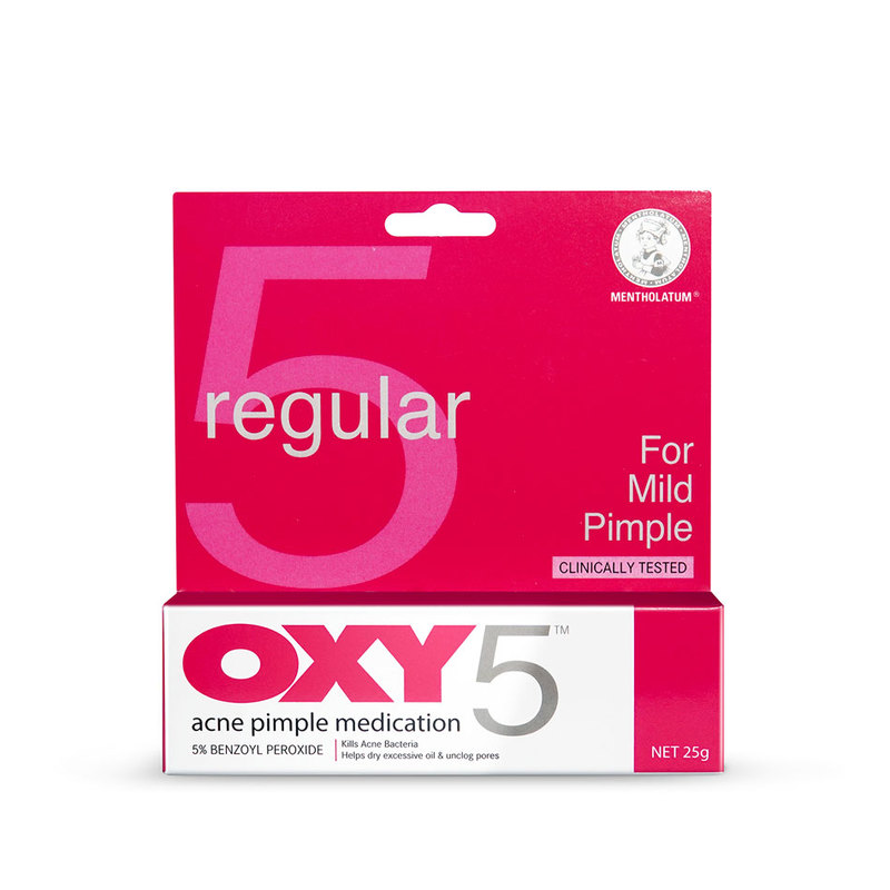 Oxy 5 Lotion, 25g
