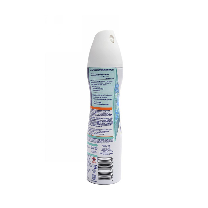 Rexona Women Shower Clean Anti-Perspirant Deodorant Spray, 150ml