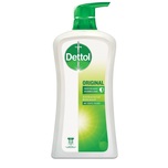 Dettol Body Wash Original, 950ml