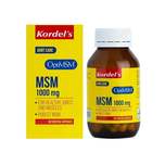 Kordel's OPTIMSM® 1000 mg 60s