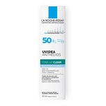 La Roche-Posay Uvidea Anthelios Tone Up Cream (Clear) SPF50+ PA++++ 30ml