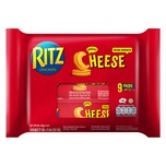 Ritz Tray(Cheese) 243g