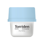 Torriden Dive In Low Molecular Hyaluronic Acid Modeling Pack 25g