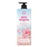 ON: THE BODY Blooming Cherry Blossom Body Wash 900g