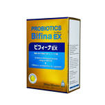 Morishita Jintan Probiotics Bifina EX 10B, 30pcs