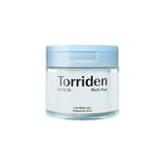Torriden DIVE-IN Hyaluronic Acid Multi-Pad 80s 145ml
