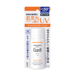 Curel Day Barrier UV Protection Milk SPF50+ PA+++ 60ml