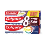 Colgate Total Prof Whitening toothpaste 150g x 2pcs + Free Gift