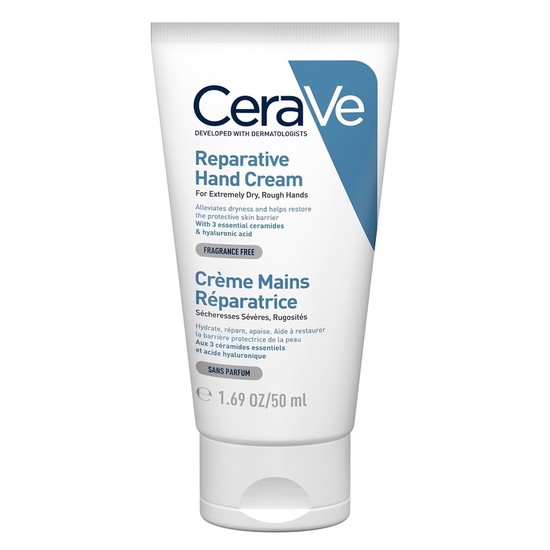 Cerave Reparative Hand Cream 50ml