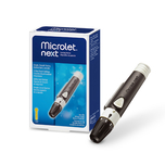 Microlet Next採血器 1件