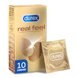 Durex RealFeel, 10pcs