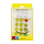 Catch Me Patch Emoticon Blemish Care and Cover 36pc