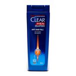 Clear Men Anti Hair Fall Anti Dandruff Shampoo, 80ml