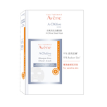 Avene A-Oxitive Sheet Mask 5pcs