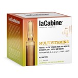 laCabine Multi-Vitamins 10x2ml ampoules