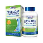 US Clinicals Uric Acid Neutralizer 60s