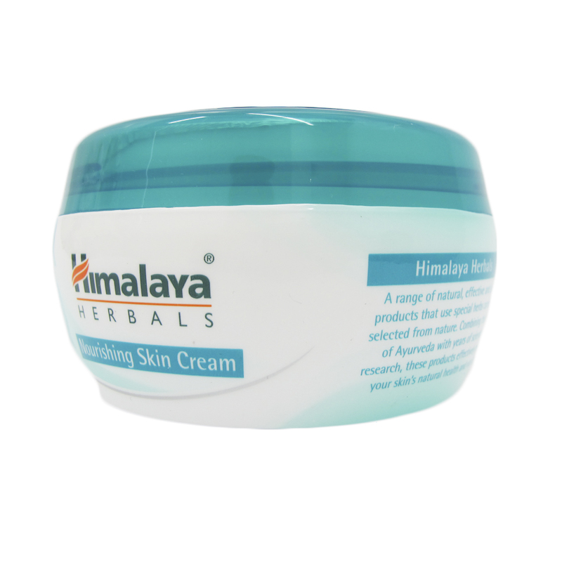 Himalaya Nourishing Skin Cream, 150g